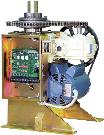 Ramset Swing Gate Opener 30-30-1HP | Heavy Duty Commercial Swing Gate Opener