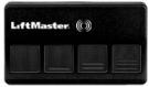 LiftMaster Remote Controls 374LM 315MHZ 4 buttons