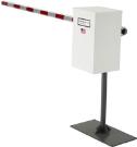 Power Master Gate Barrier Model MBG Mini Barrier