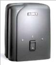Doorking 9310-080/115V 1/2HP Heavy Residential Commercial Gate Operator