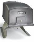 Doorking 6300-088/092 1/2HP 230/460V Swing Gate Opener Commercial Industrial Gate Operator