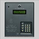 Lineat Commercial Telephone Entry System AE-100