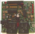 Power Master Main Control Board V-E Barcon P1500 P5000