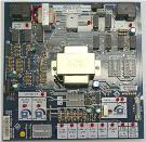 Elite SL3000 UL Gate Operator Parts - Main Control Board Q019 Circuit Electronic