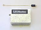 Elite CSW200 UL Gate Operator Parts - Liftmaster 312hm Coax Receiver 315 Frequency