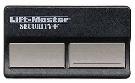 Liftmaster Sears Chamberlain Remote Control Transmitter 972LM 390 Mhz