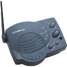 Wireless Portable Intercom Single Unit RWIALM