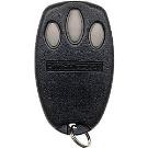 Liftmaster 970LM keychain garage door opener Security +
