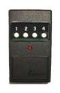 Linear DT4 - 4 BUTTON TRANSMITTER 310 mhz Remote Control