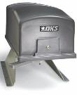 Doorking 6300-085/115 1HP SLAVE Swing Gate Opener Commercial Industrial Gate Operator
