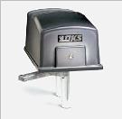 Doorking 6100-082/115V 1/2HP CONVINIENCE PACKAGE Residential Commercial Swing Gate Opener
