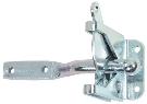 Zinc Plated Gravety Gate Latch