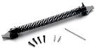 12 inch Adjustable Ornamental Gate Spring