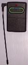 HEDDOLF EX220-1K Long Range Transmitter Clicker Gate Remote Control