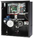 OSCO HSLG 411 421 3/4HP Commercial Slide Gate Operator Industrial Sliding Gate Opener
