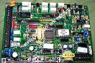 Doorking Main Control Circuit Board 1871-010 for 1812