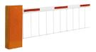 FAAC 615 Barrier Gate Operator-FAAC 615 Hydraulic Arm Barrier Operator